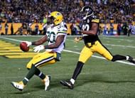 Green Bay Packers v Pittsburgh Steelers